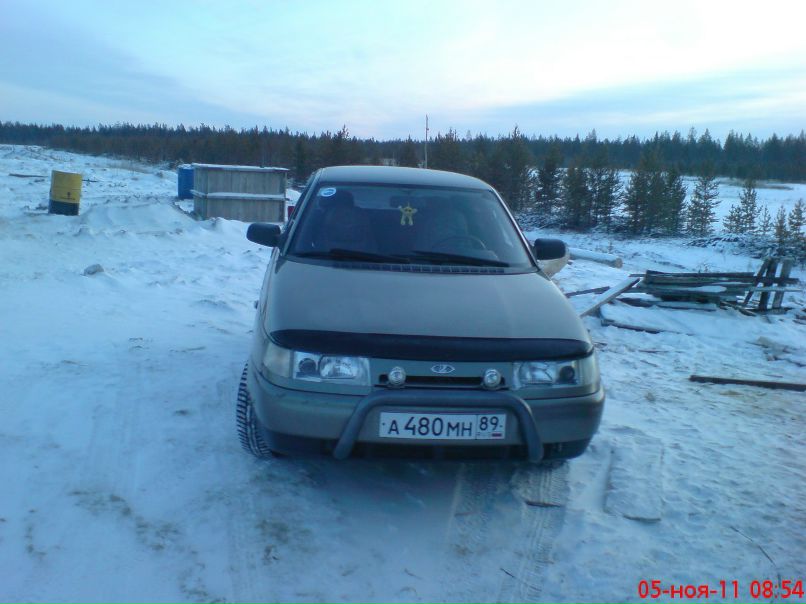 Роман Усманов | Губкинский