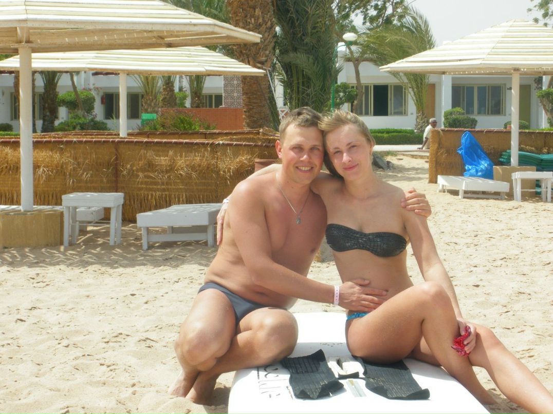 Николай Охотин Arkaimon | Санкт-Петербург