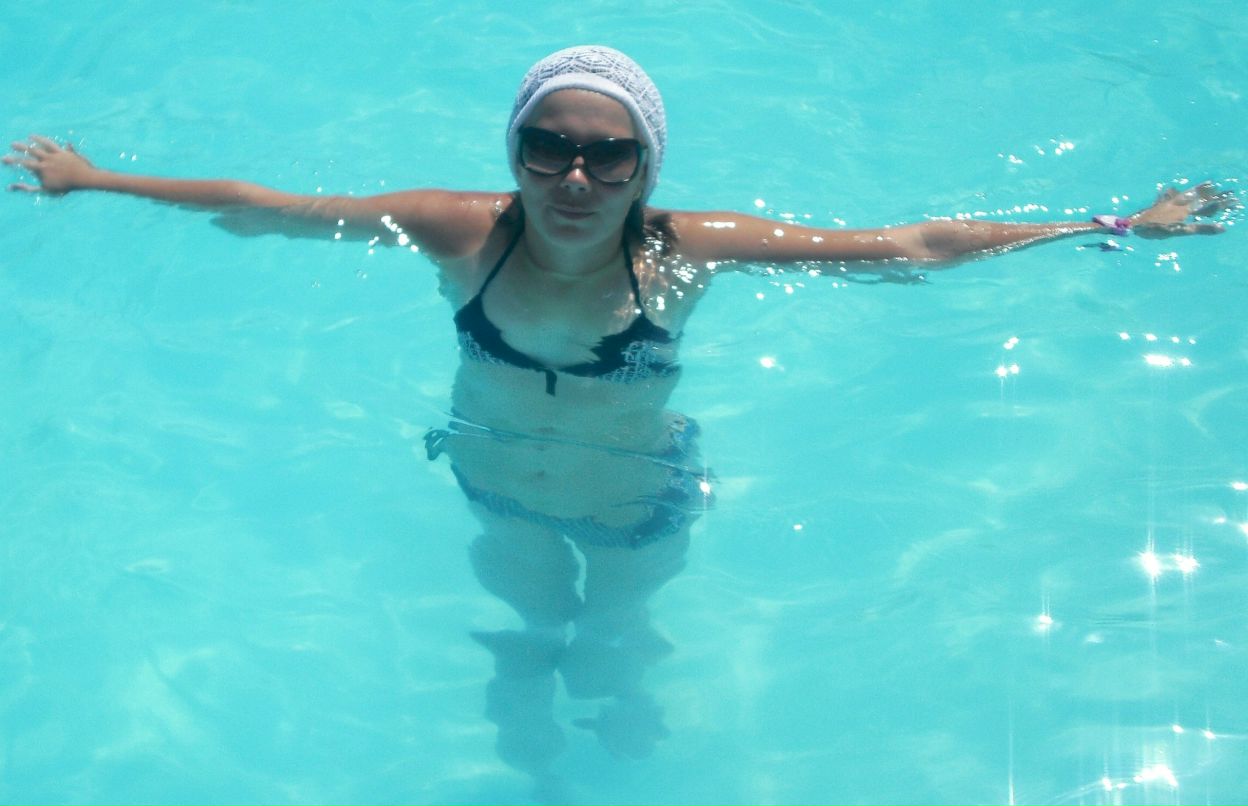 Эльвира Шакурова | Агидель