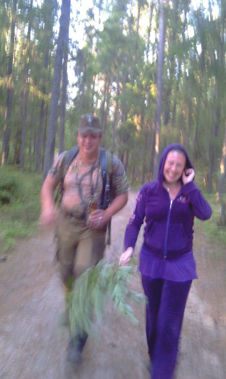 Ярослав Яровой GForest | Санкт-Петербург