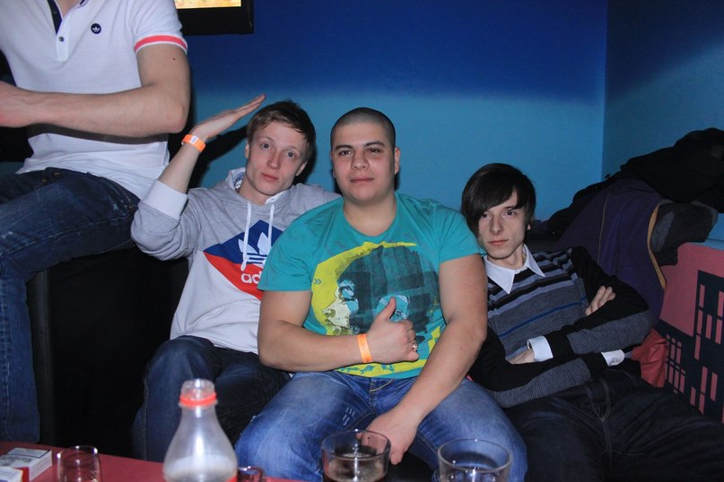 Артем Сафатин | Одесса