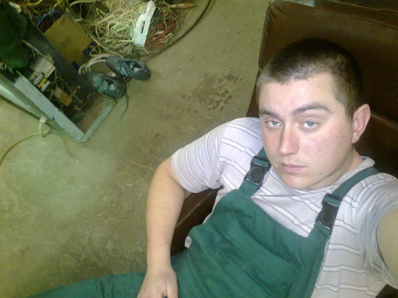 Олександр Суходольський | 