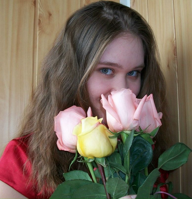 Евгения Гержик | Одесса