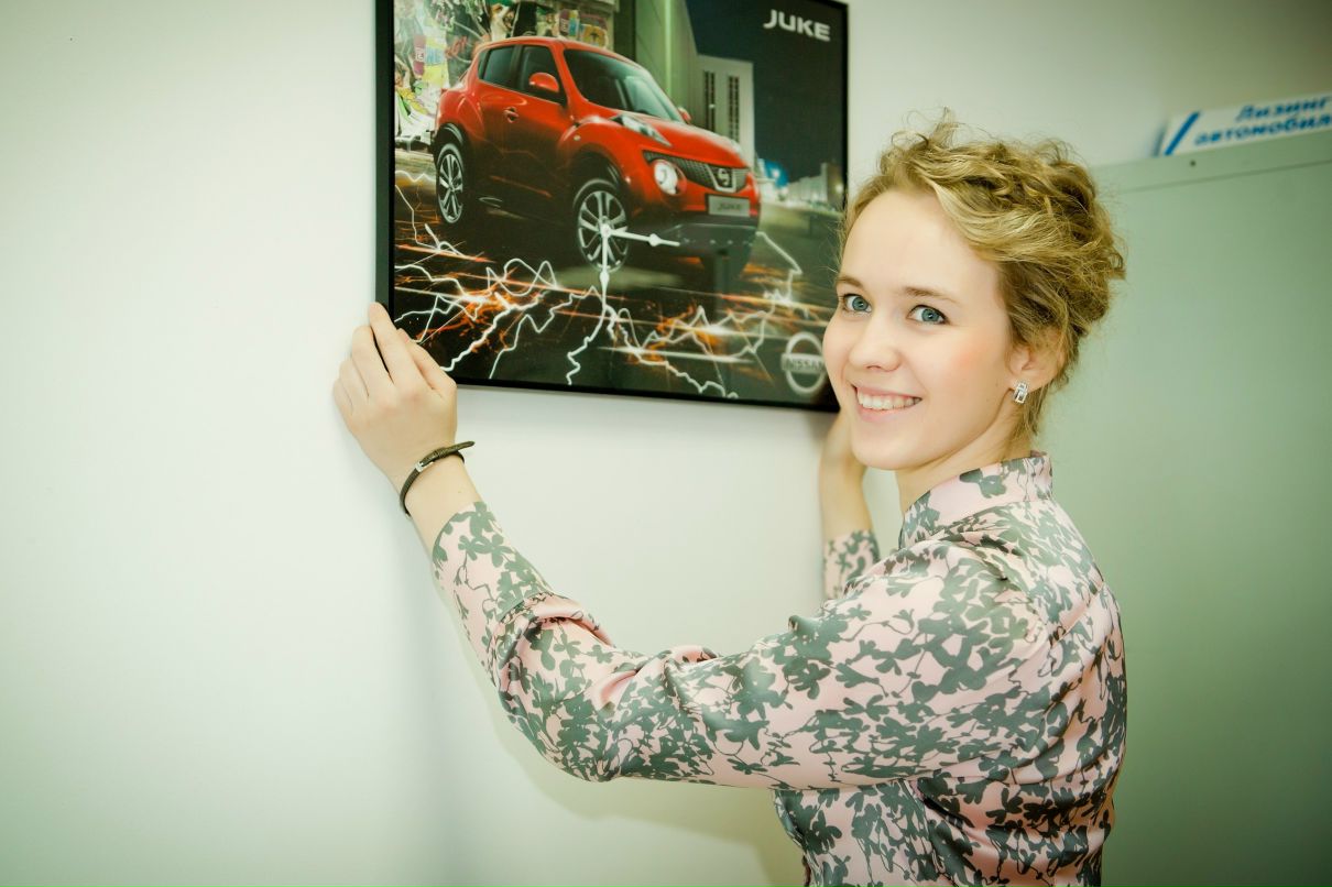 Мария Крюкова **MaRussia** | Ярославль