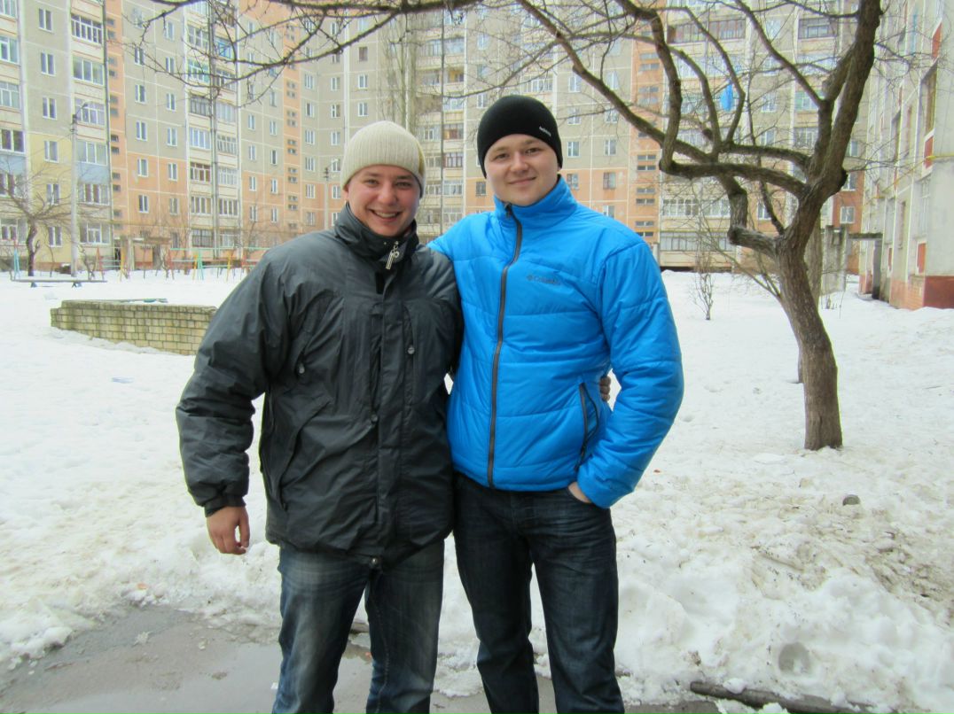 Дима Билык | Чернигов