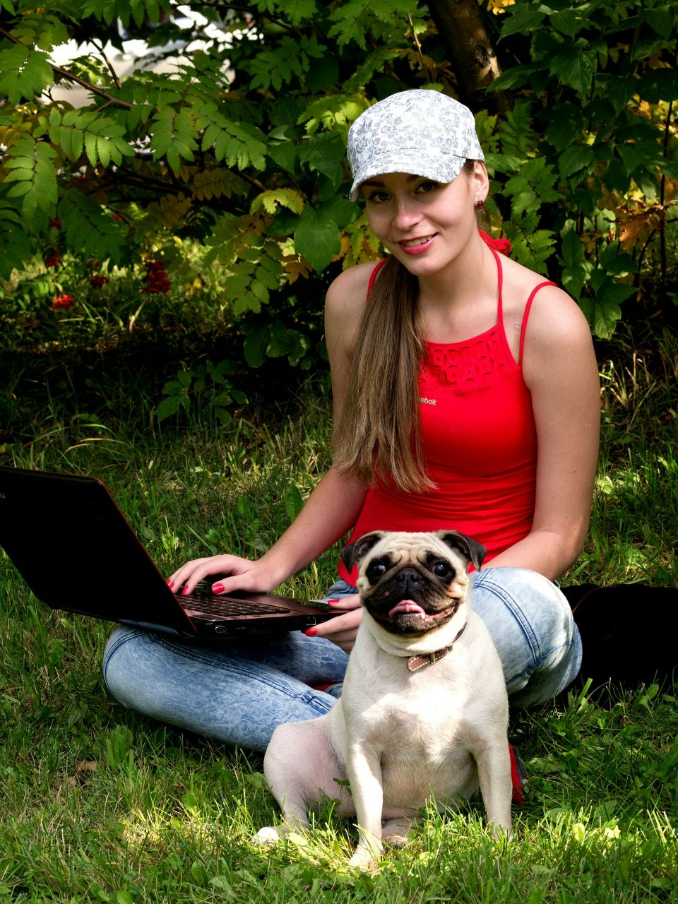 Анюта Эди Юрьевна | Новосибирск