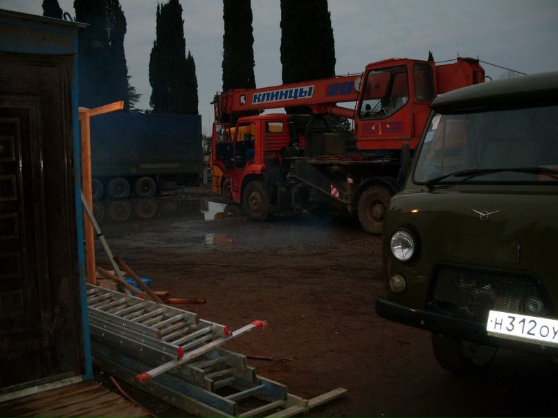 Андрей Шутов | Екатеринбург