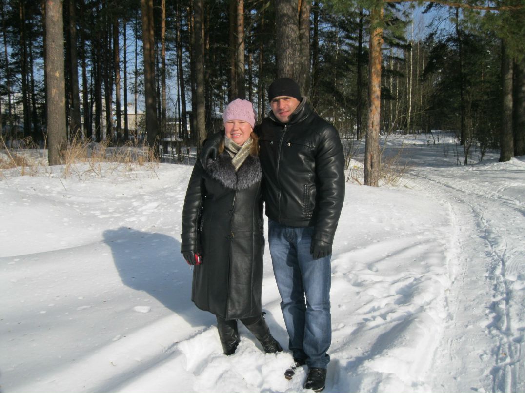 Екатерина Казарян | Санкт-Петербург