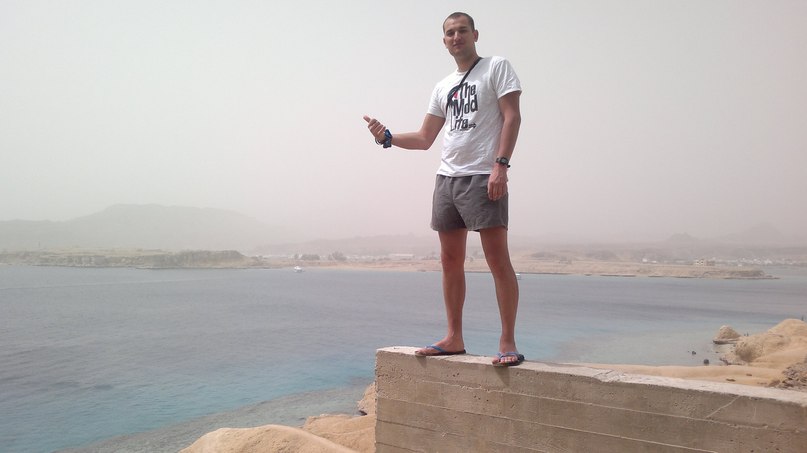 Андрей Лученинов | Санкт-Петербург