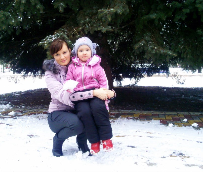 Ольга Корякина | Ростов-на-Дону