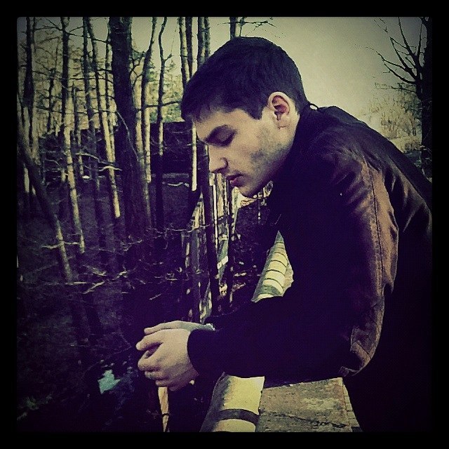 Максим Геворкян | Москва