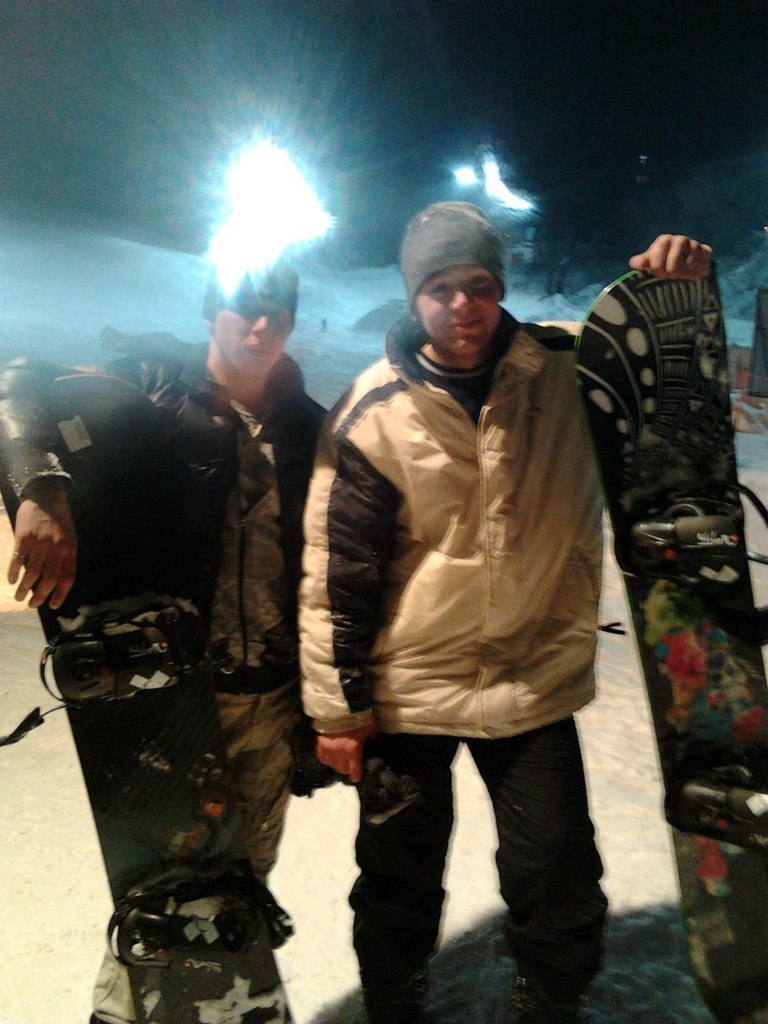 Саня Васильев | Владимир