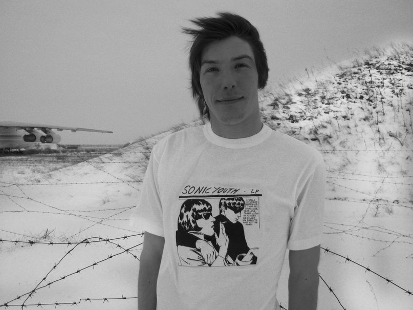 Михаил Лурье | 