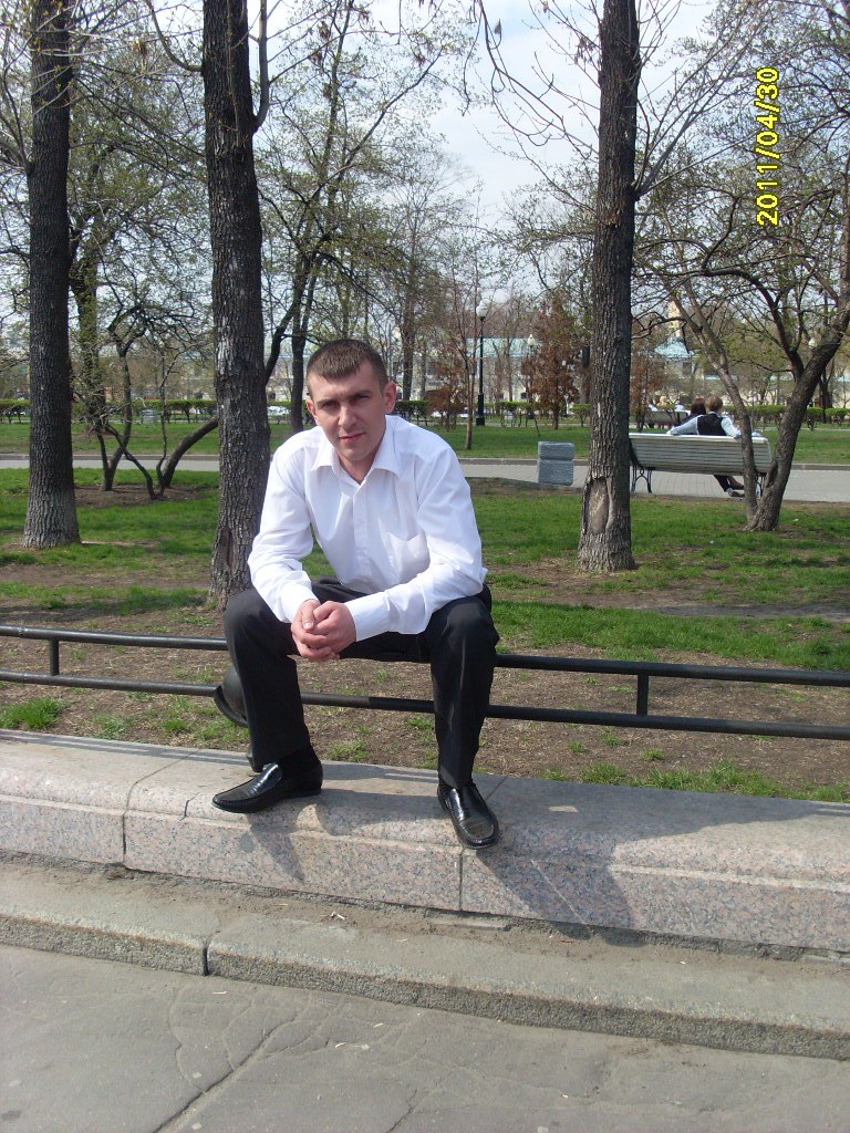 Василий Сотников | Льгов