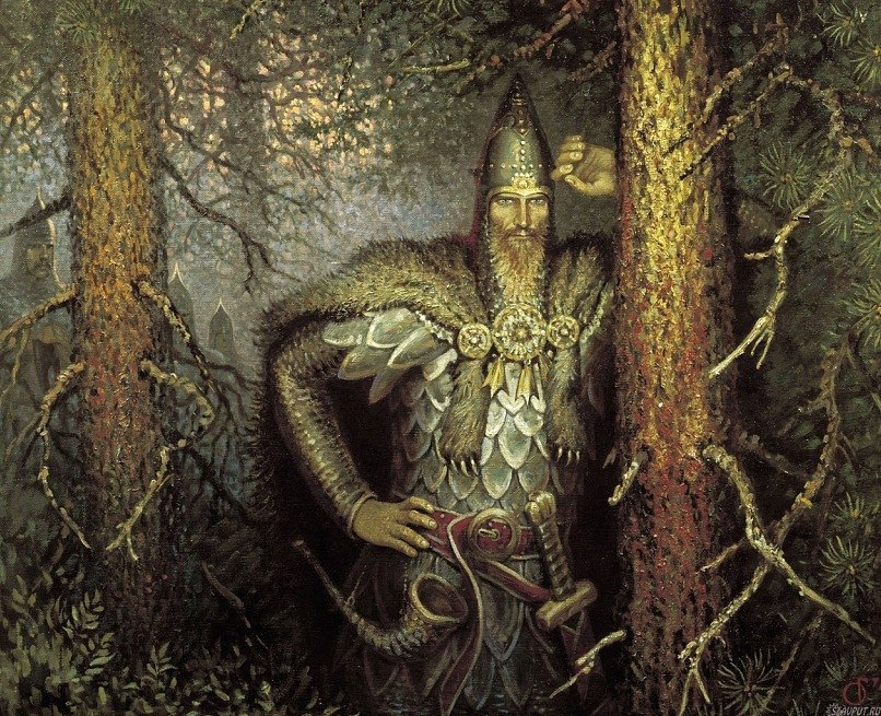 Денис Сучков | Москва