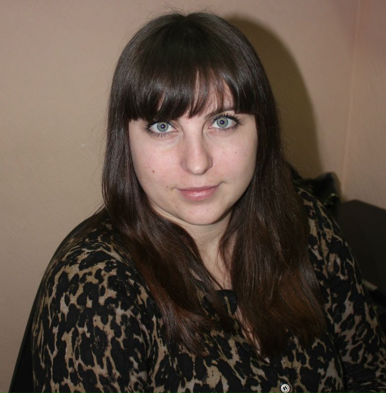 Ольга Салтовец | Омск