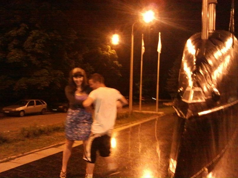 Фархад Шодиев | Балабаново