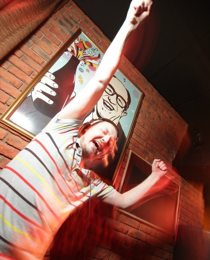 Roman Gusev `bobby` | Ижевск