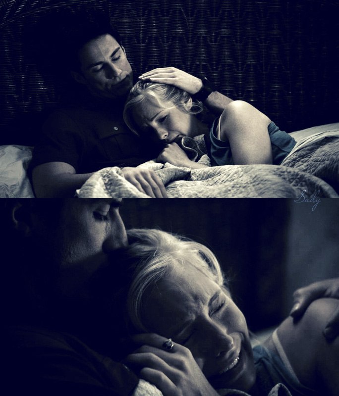 Сэди Винчестер | Санкт-Петербург