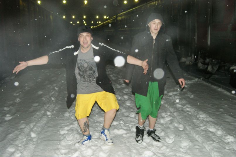 Александр Александрович | Санкт-Петербург