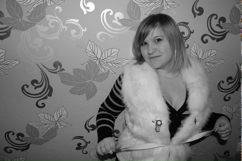 Надежда Долиняная | Сургут