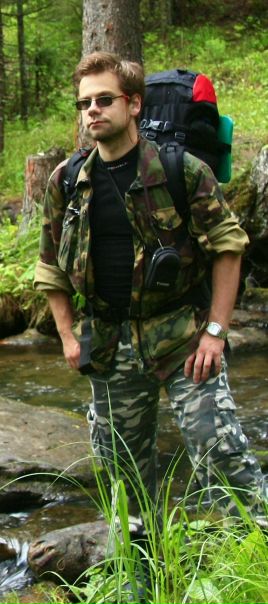 №147, Александр Иванов, Guangzhou №147, Александр Иванов, Guangzhou