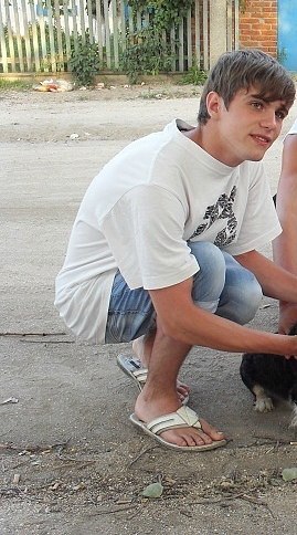 Олег Кобелев | Воронеж