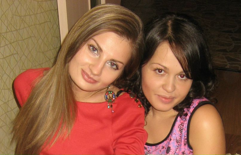 Оля Оноприенко | Новосибирск