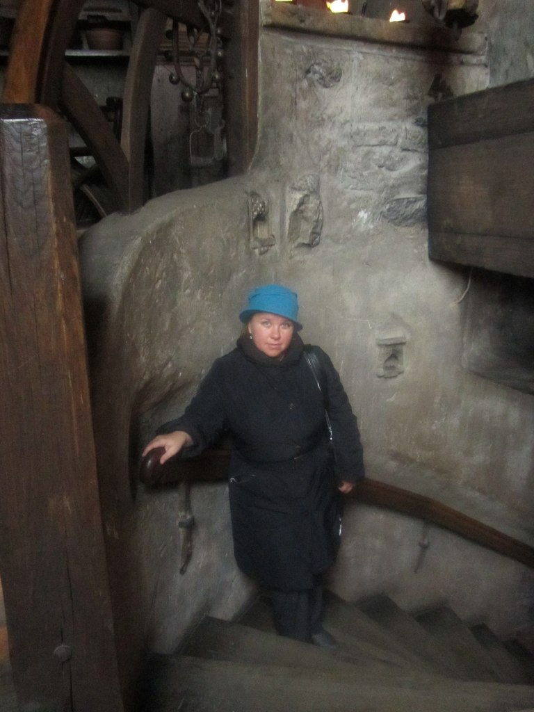 Татьяна Гусева | Санкт-Петербург