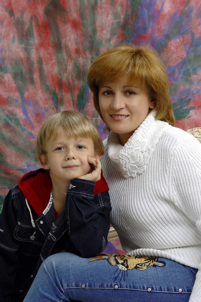 Нелли Маканеева | Москва