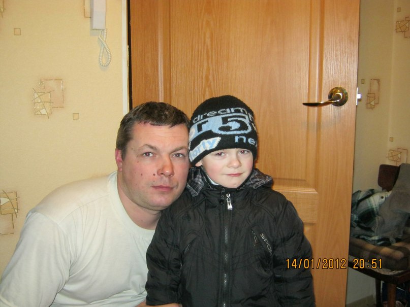 Денис Корпусенко | Медвежьегорск