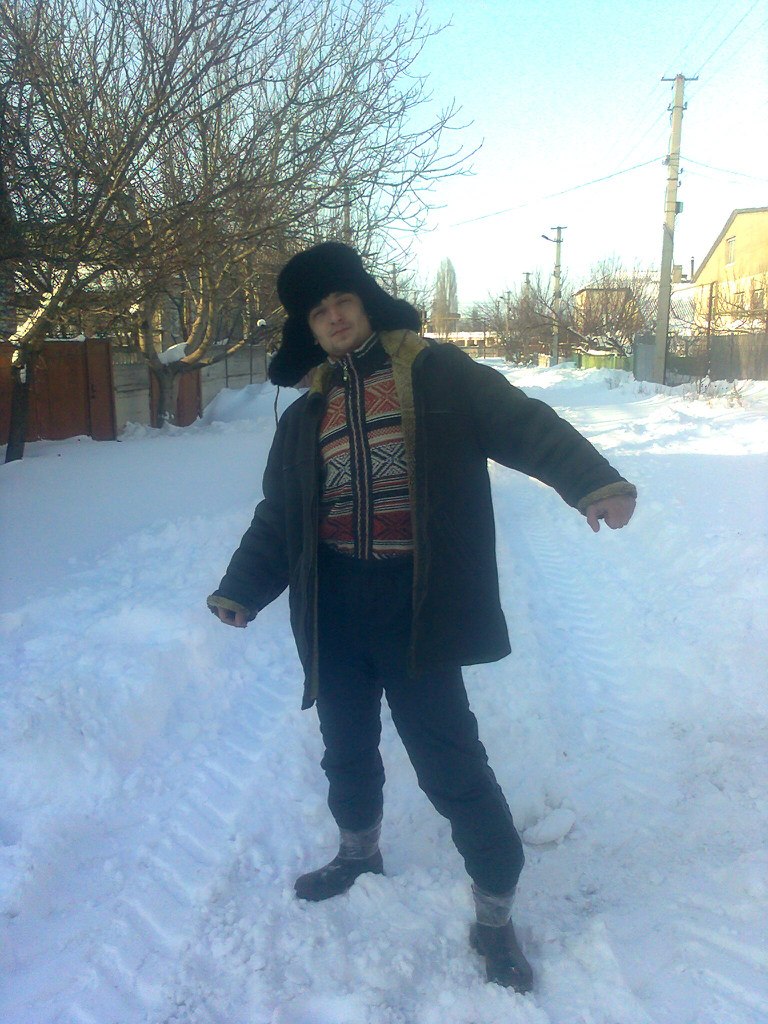 Валерий Яровой [>Klass1k<] | 