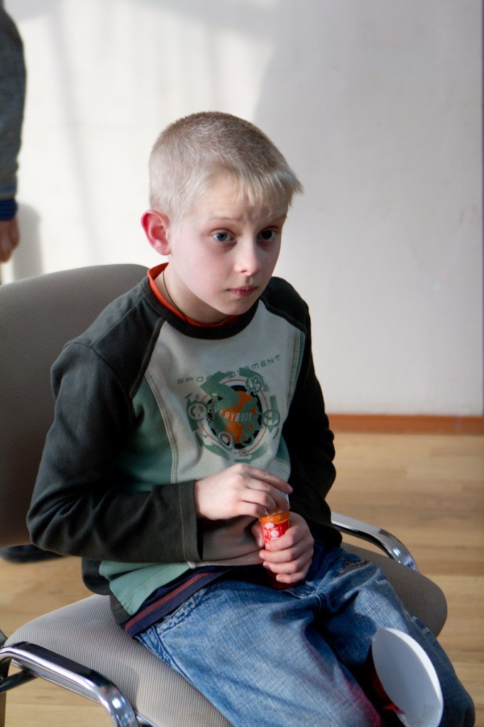 Анастасия Качура | 