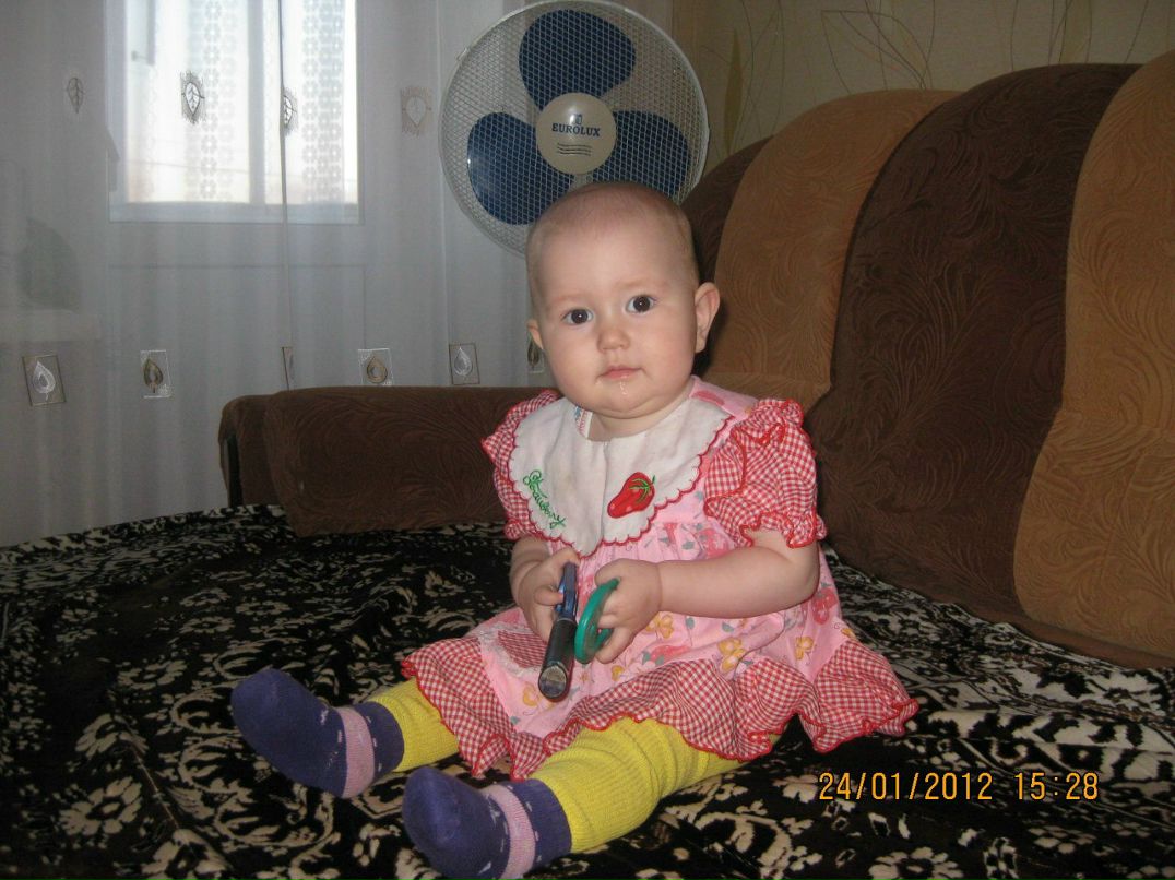 Риваль Гафиятуллин | Чистополь