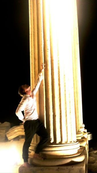 №21, Антон Гаврилов, 35 лет, Екатеринбург №21, Антон Гаврилов, 35 лет, Екатеринбург