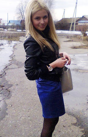 Нюта Сергеева Baby | 