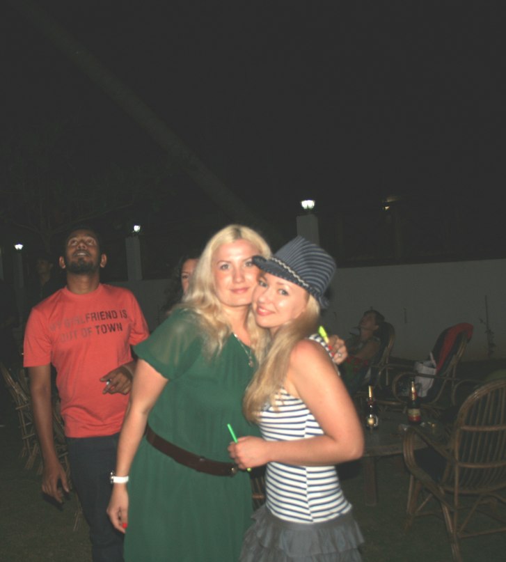 Ася Даутова | Уфа