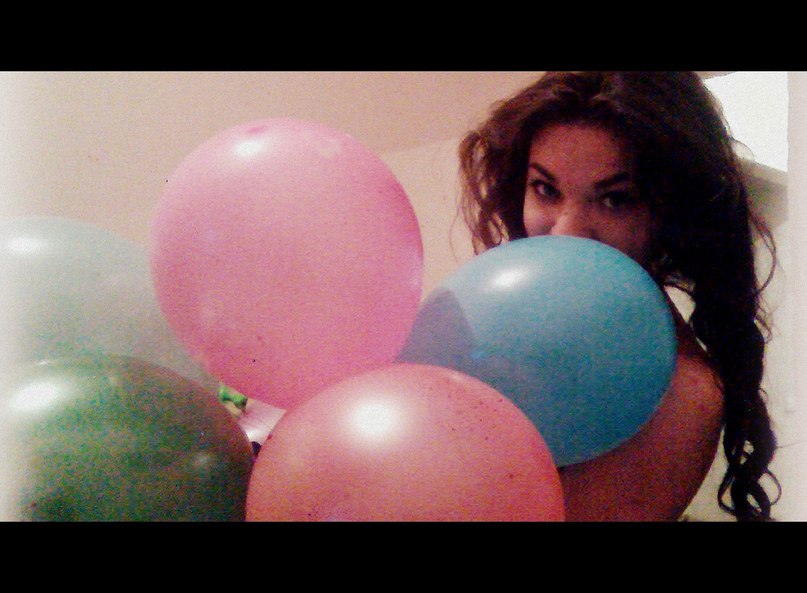 Катерина Родина | Красноярск