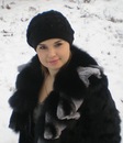 Анютка Масловская, Мешковская, Россия, 07.05