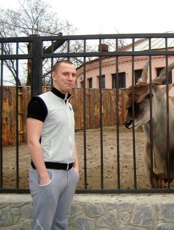 Денис Поляченко | Кропивницкий / Кировоград