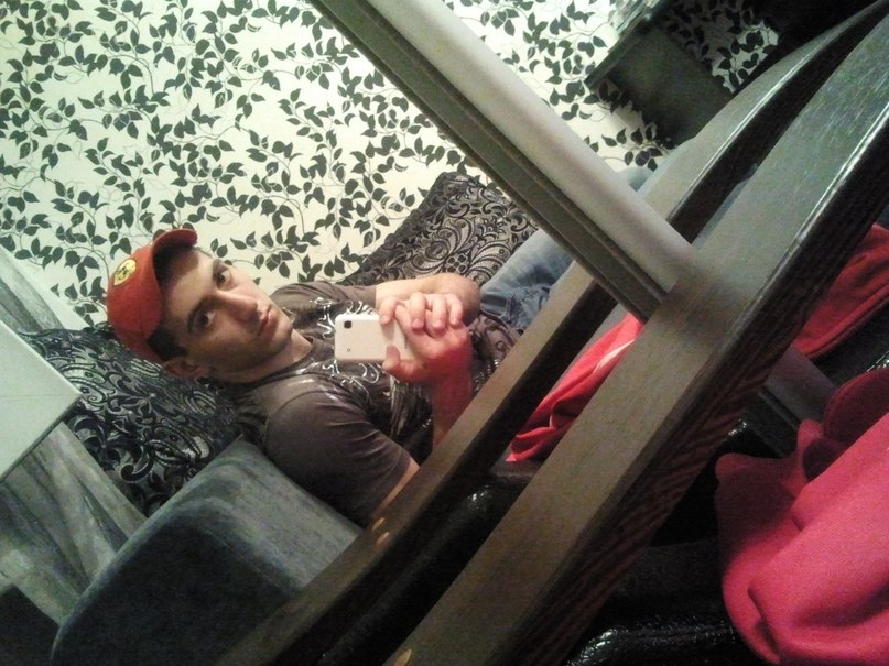 Melikset Oganesyan | 