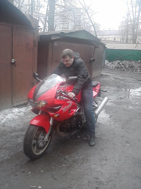 №38, Игорь Качурин, 40 лет, Москва, Россия №38, Игорь Качурин, 40 лет, Москва, Россия