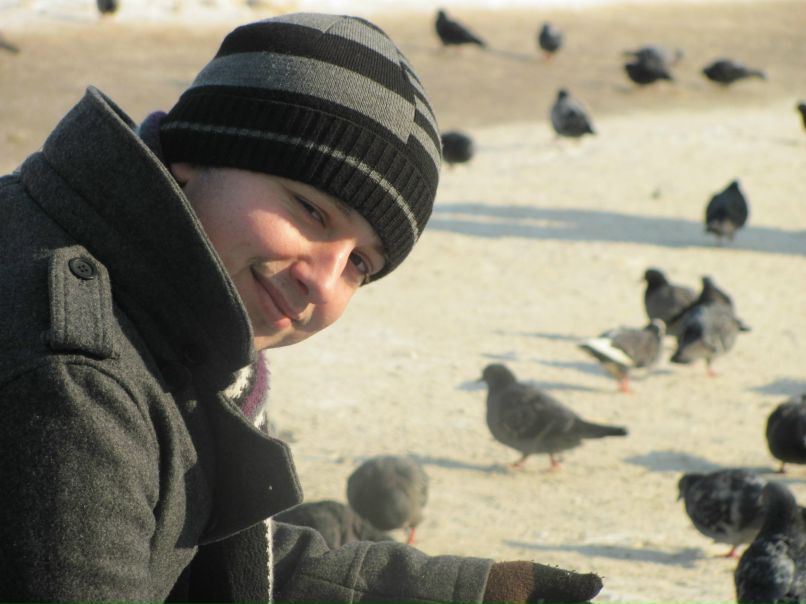 Игорь Георг < Libra > | Москва