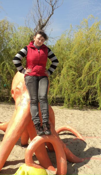 №56, Анна Приймак, Каховка №56, Анна Приймак, Каховка