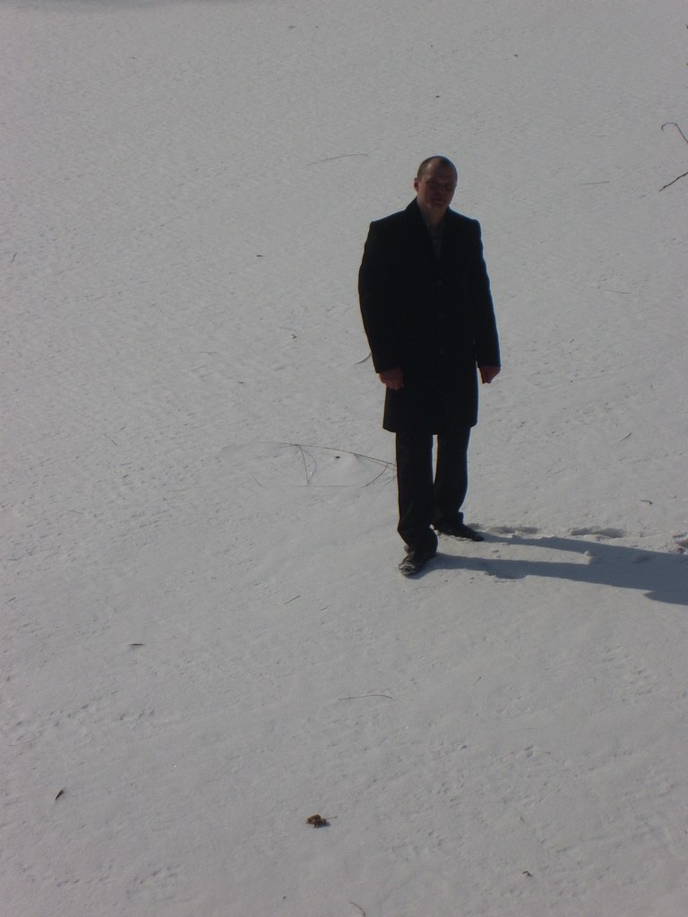 Сергей Шульга | Донское