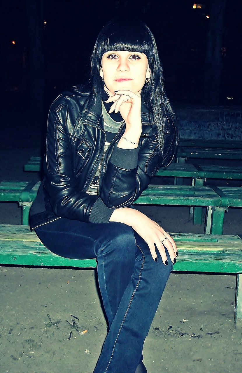 Ксюша Жукова | Запорожье