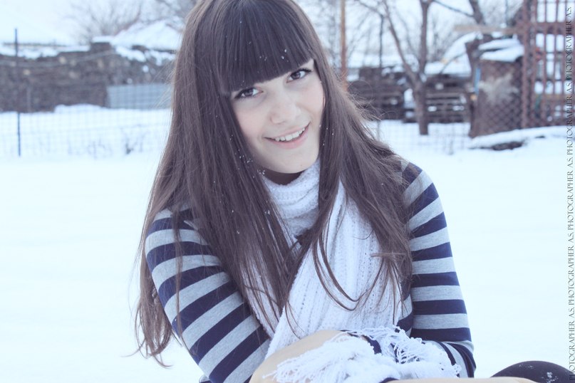 Миля Атоян | Чалтырь