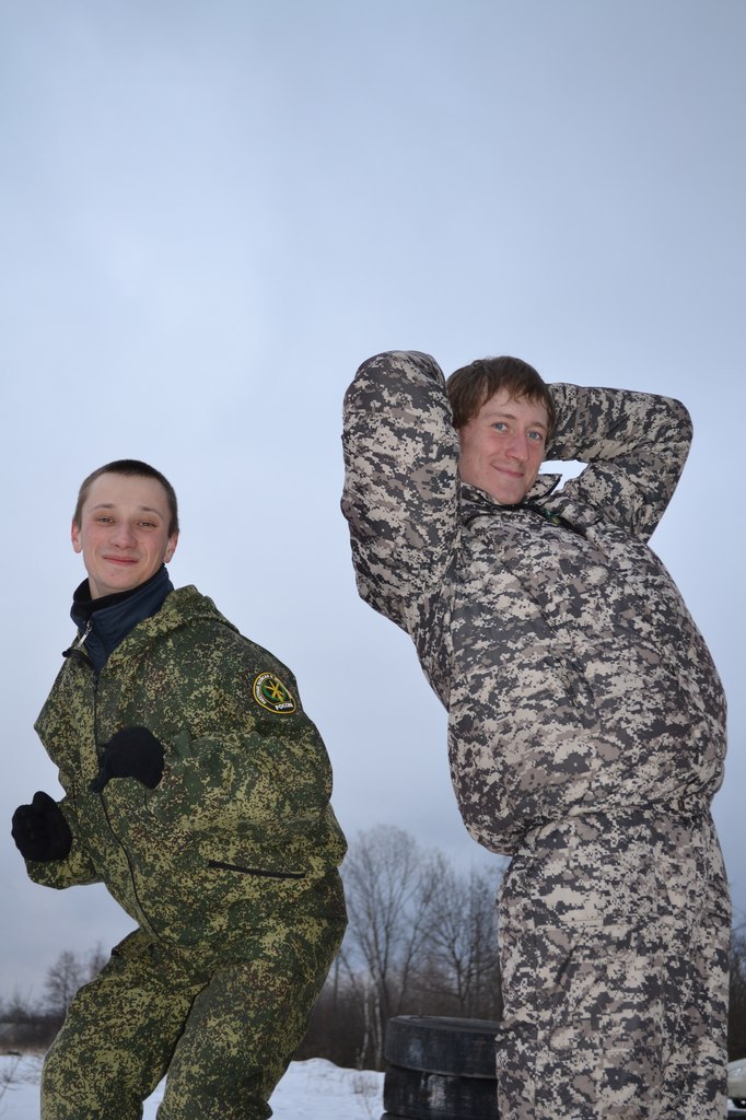 Владимир Грибачёв | Брянск