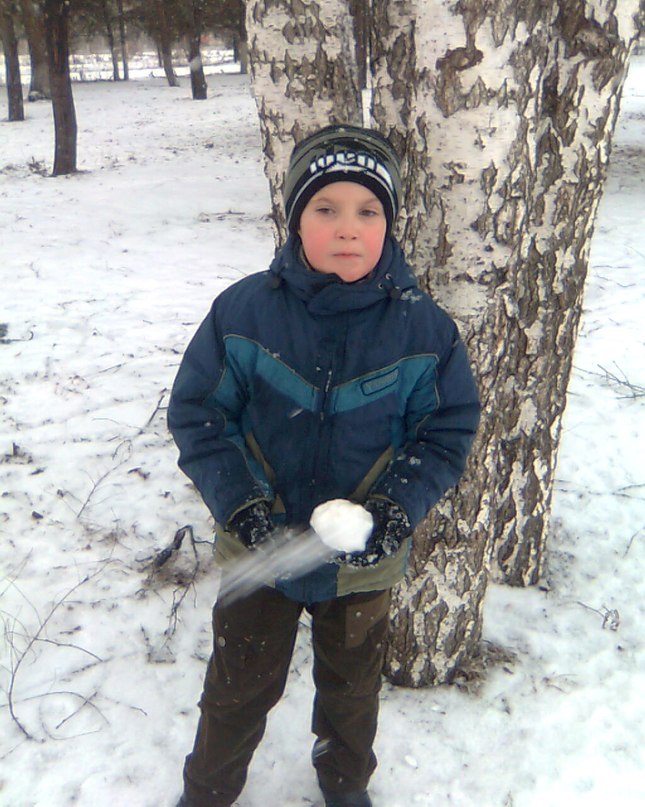 Глеб Леонов | Альметьевск