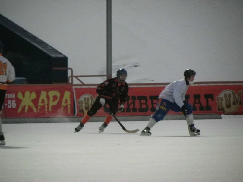 Семен Аксёнов | Кемерово